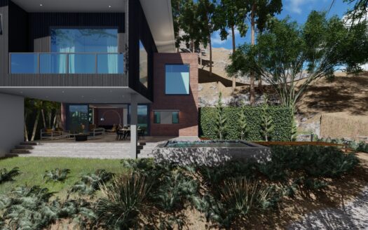 Acogedora Villa en Jarabacoa
