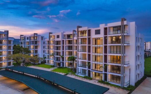 Torres Palmira | Un nuevo standard de vida