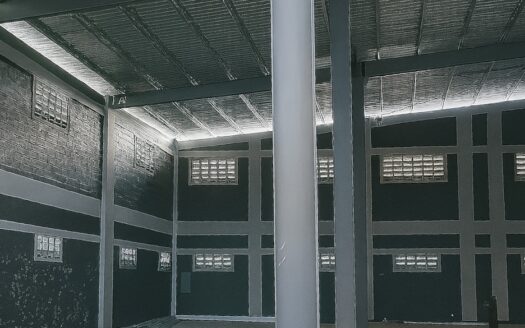 Nave Industrial | Próxima a la Rafael Vidal