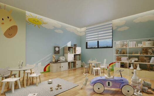 Residencial Aitana – Carretera Luperón
