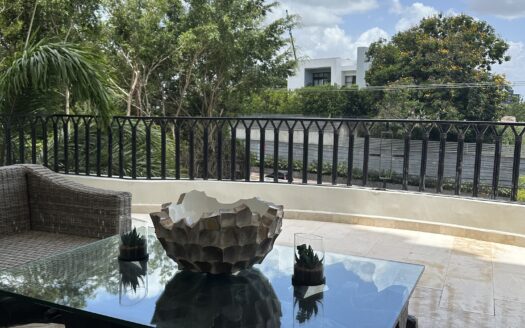 Apartamento de lujo en Torre Atlantica