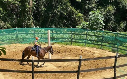 Solares En Jarabacoa | Rancho Arroyo Naranjo.