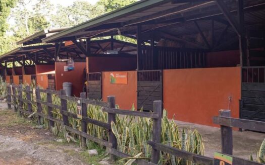 Solares En Jarabacoa | Rancho Arroyo Naranjo.