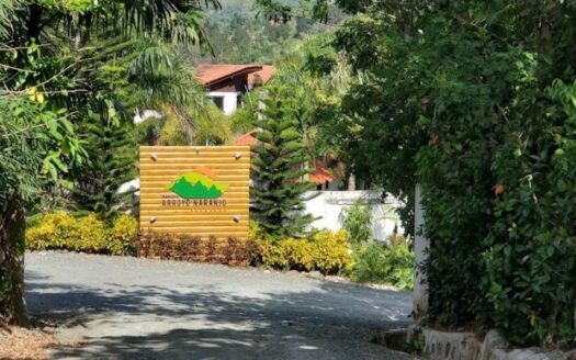 Solares En Jarabacoa | Rancho Arroyo Naranjo.