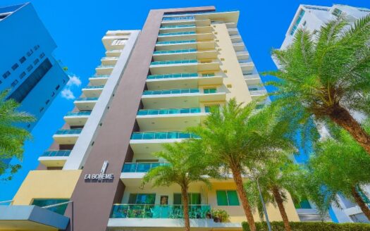 Acogedor apartamento en venta | La Boheme