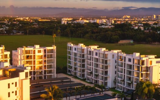 Torres Palmira | Un nuevo standard de vida