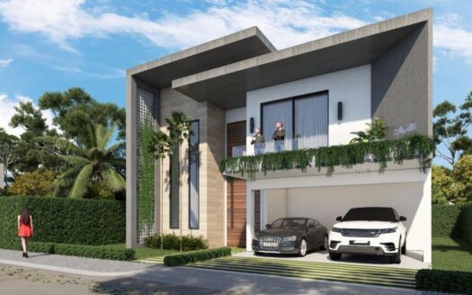 Casa en Venta en Las Carmelitas