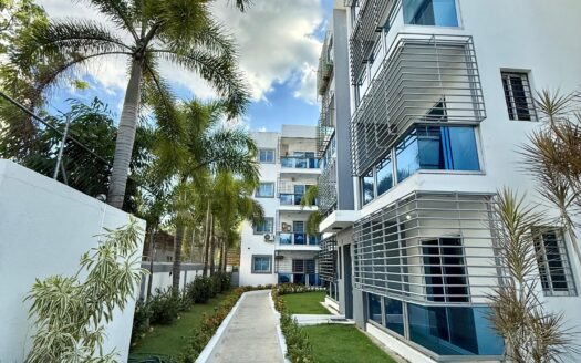 Impecable apartamento en Gurabo
