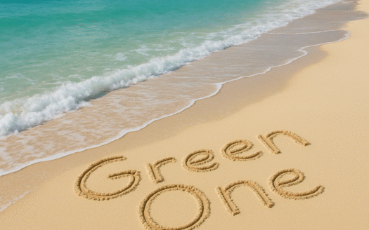 Apartamentos en Green One | Playa Dorada