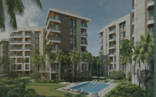 Apartamentos en Green One | Playa Dorada