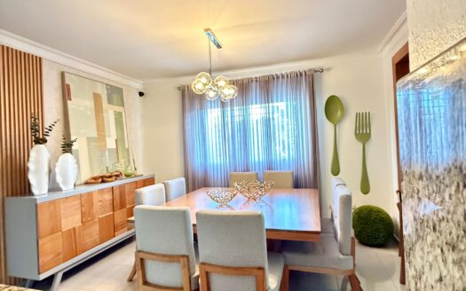 Impecable apartamento en Gurabo