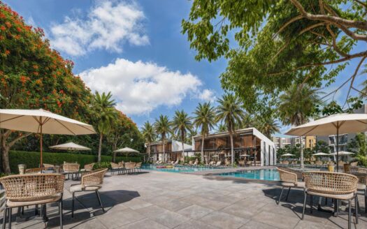 Gardens at Puerto Plata