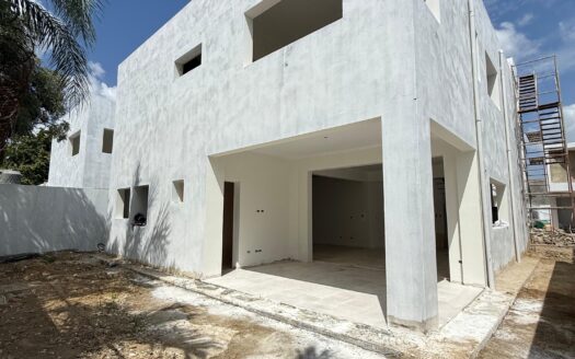 Casa en Venta en Las Carmelitas