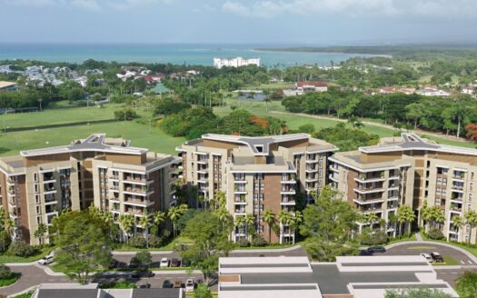 Apartamentos en Green One | Playa Dorada