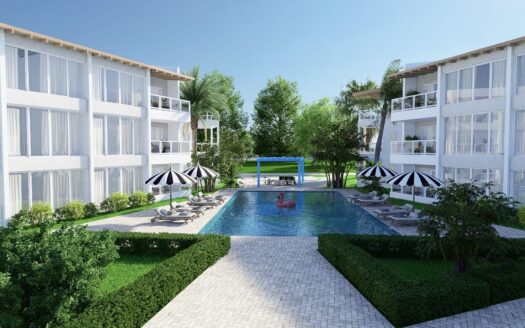 Riviera del Mar – Tu refugio junto a la playa