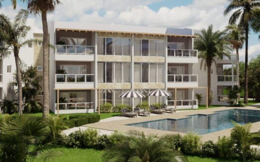 Riviera del Mar – Tu refugio junto a la playa